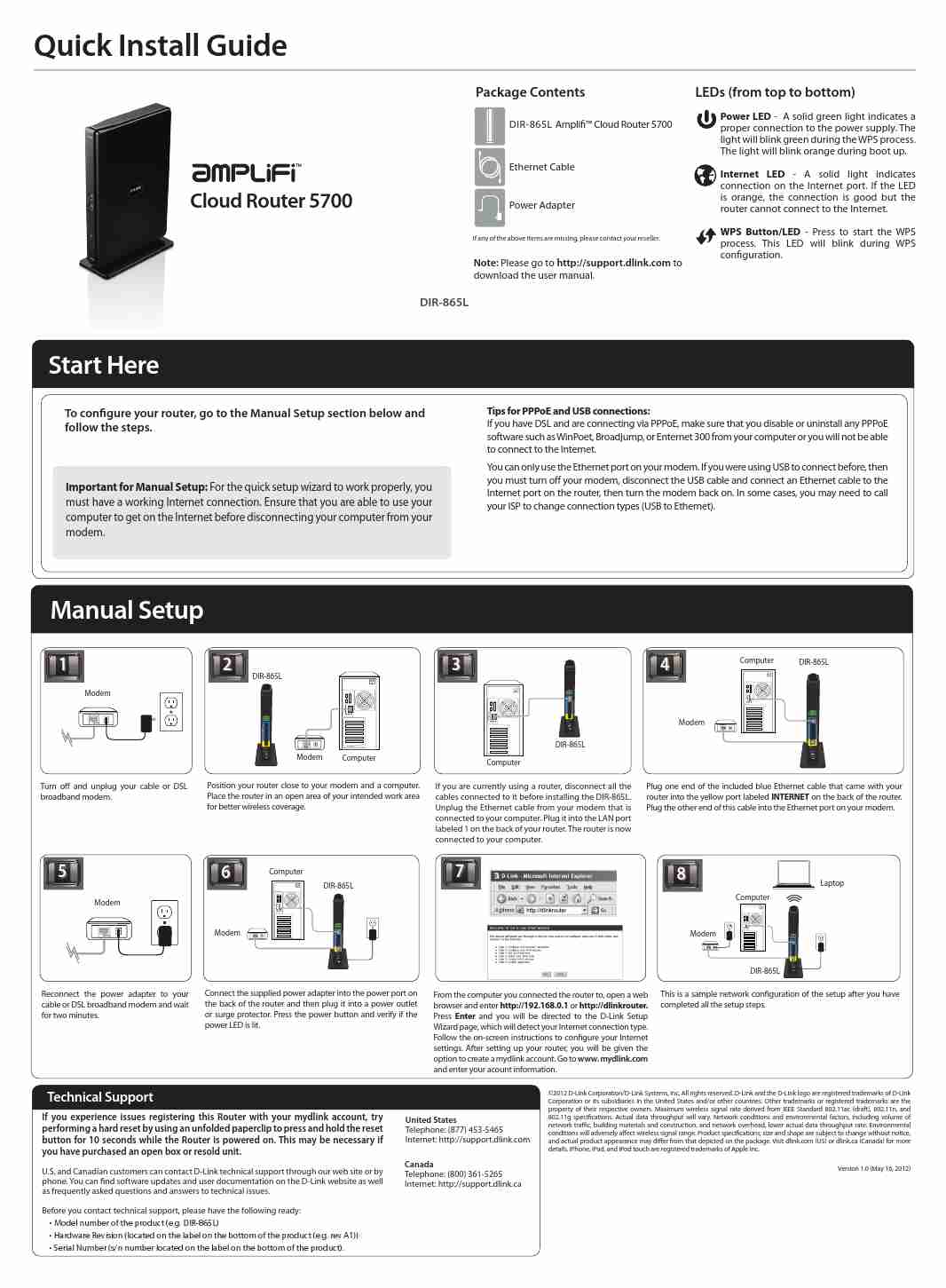 Amplifier Tech Router 5700-page_pdf